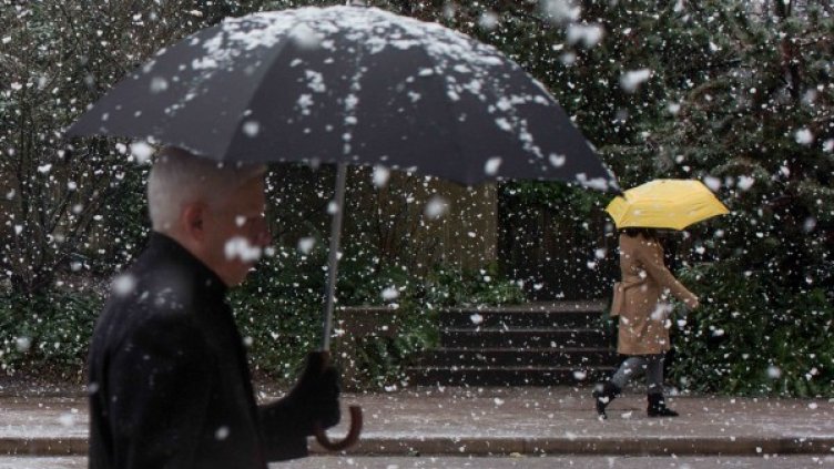 Снимка: Reuters