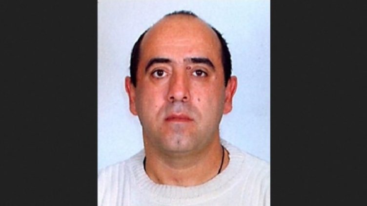 51-годишният Ерджан Арифов Мехмедов е един от издирваните. Снимка: "24 часа"