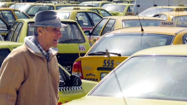 Снимка: архив, Булфото