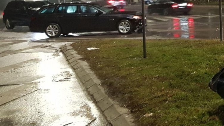 Снимка: архив, Булфото