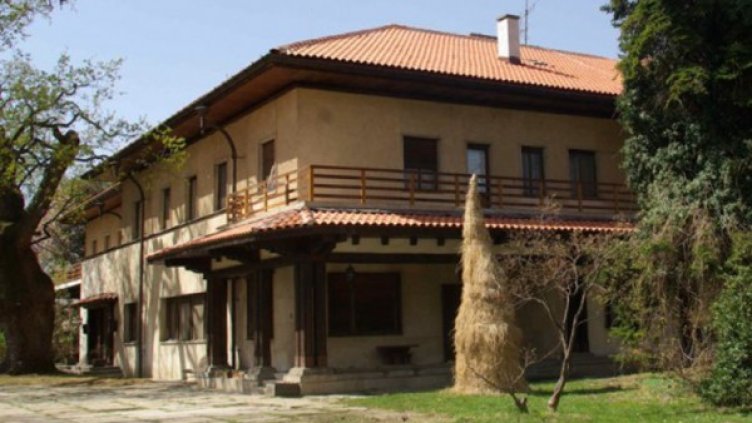 Снимка: kingsimeon.bg