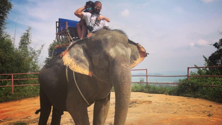 Снимка: Facebook