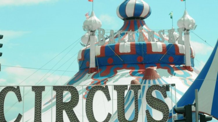 Снимка: архив "Булфото"