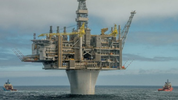 снимка: Ройтерс