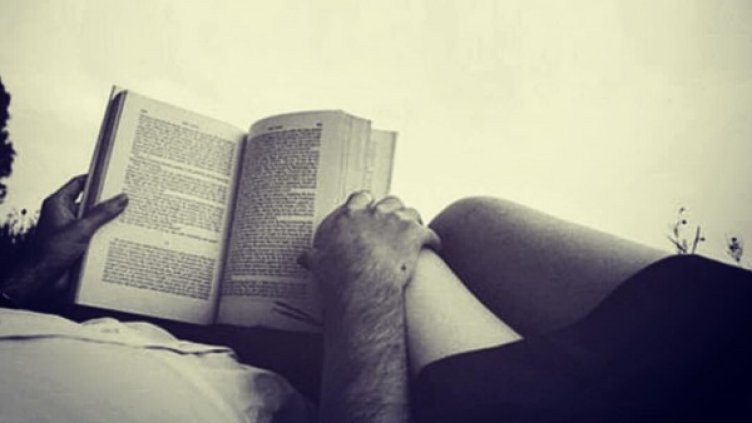 Снимката, която разбуни духовете. Снимка: Instagram