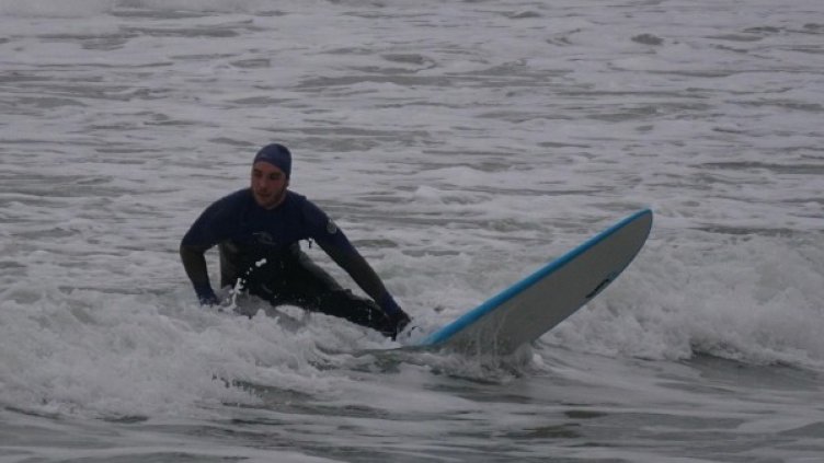 Снимка: Булфото