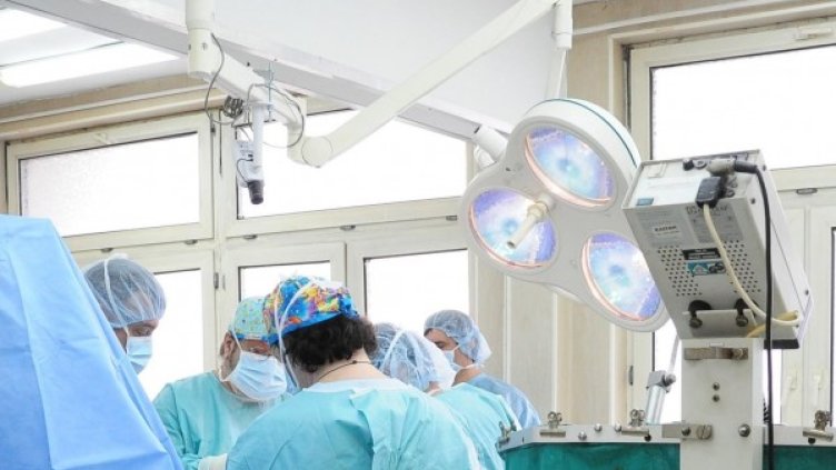 Снимка: архив, БулФото