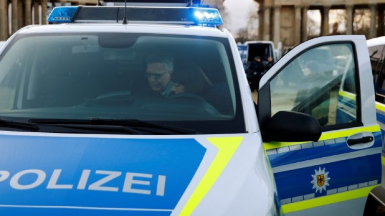 Снимка: Reuters