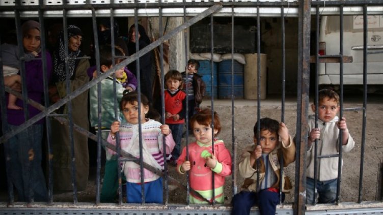 Снимка: Reuters, архив