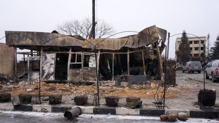 Снимка: архив "Булфото"