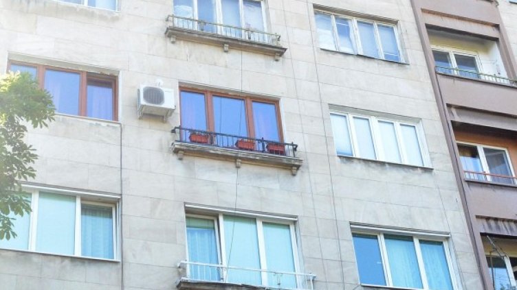 Снимка: архив, Булфото