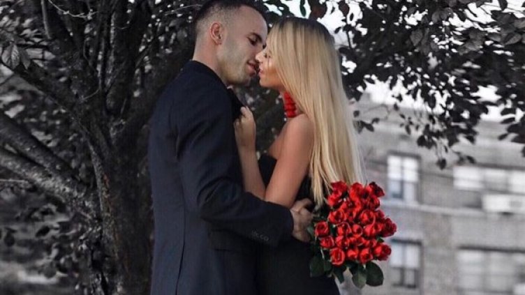 Снимка: Instagram