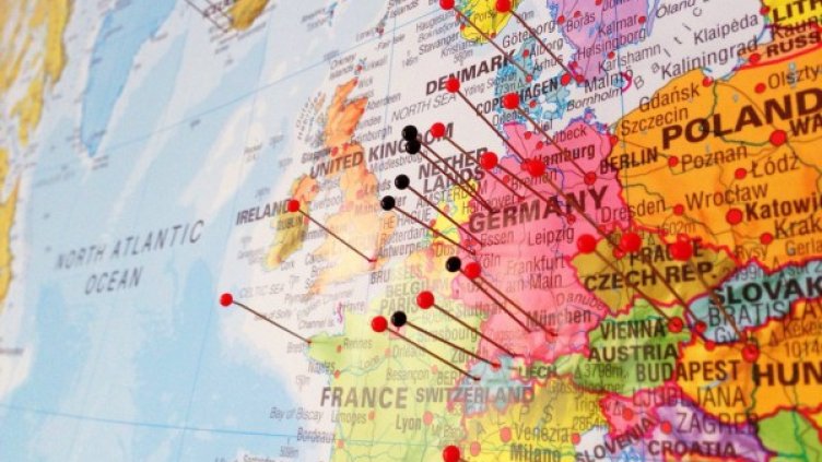 Снимка: visualhunt.com