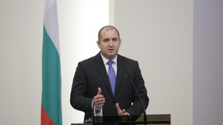 Снимка: Архив, БТА