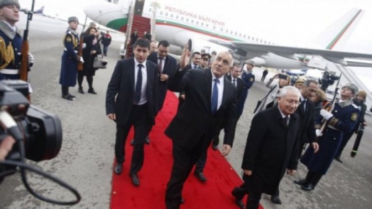 Снимка: Олег Попов, Dnes.bg