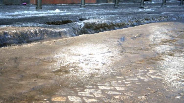 Снимка: архив "Булфото"