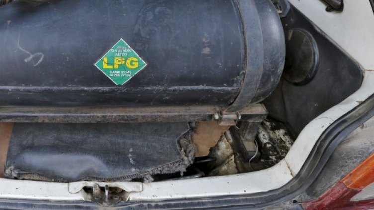 Снимка: архив, Reuters