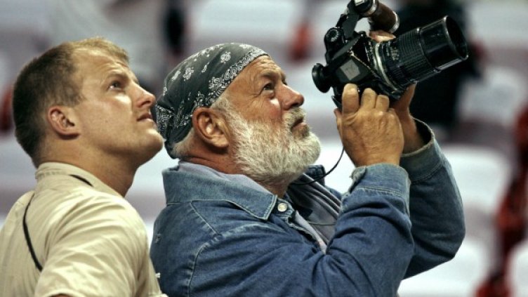 Снимка: Rеuters
Брус Уебър Снимка: Rеuters