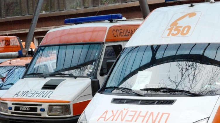 Снимка: Булфото, архив