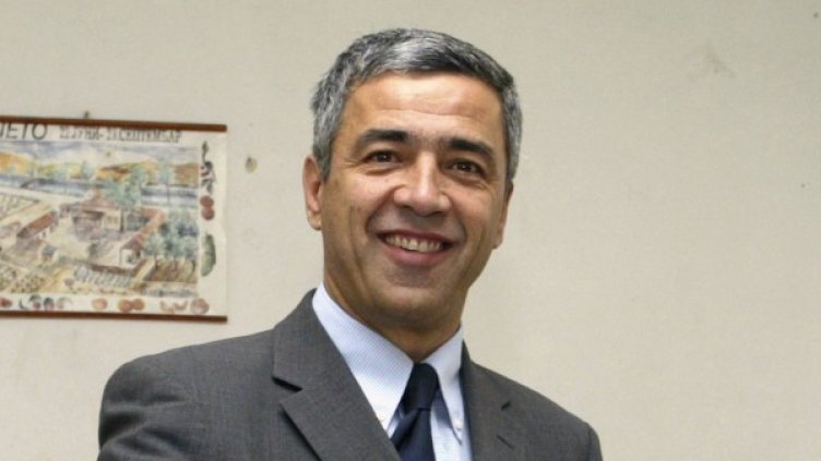 Оливер Иванович. Снимка: архив, БТА