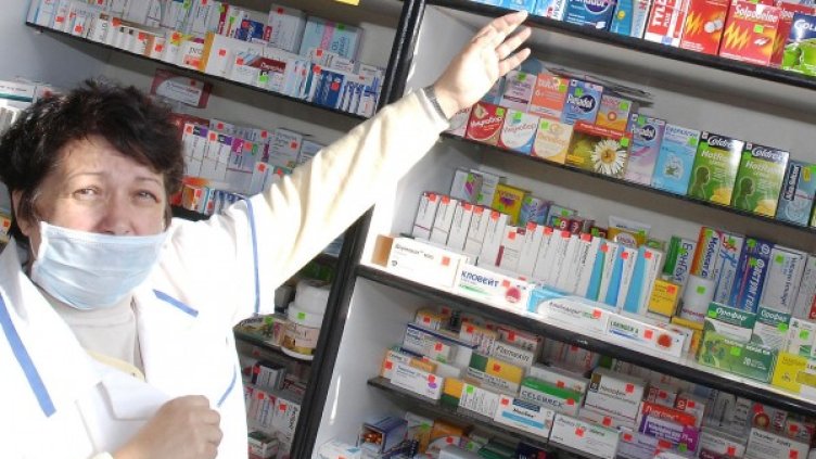 Снимка: архив "Булфото"