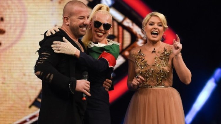 Снимка: Big Brother