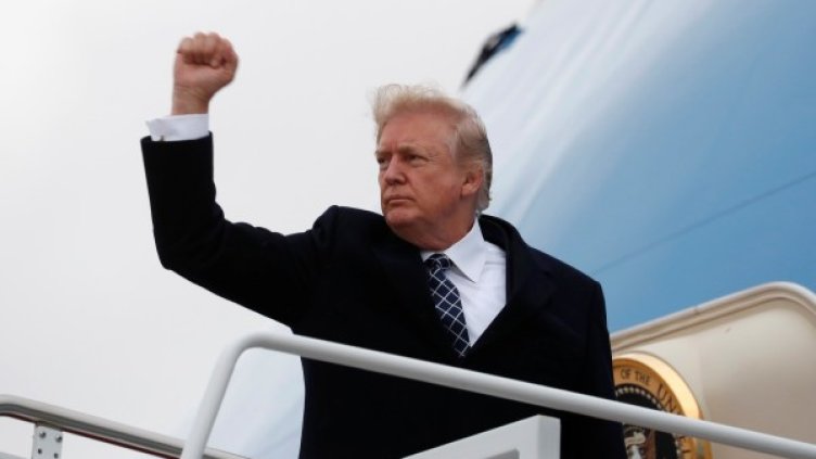 Доналд Тръмп. Снимка: архив, Reuters