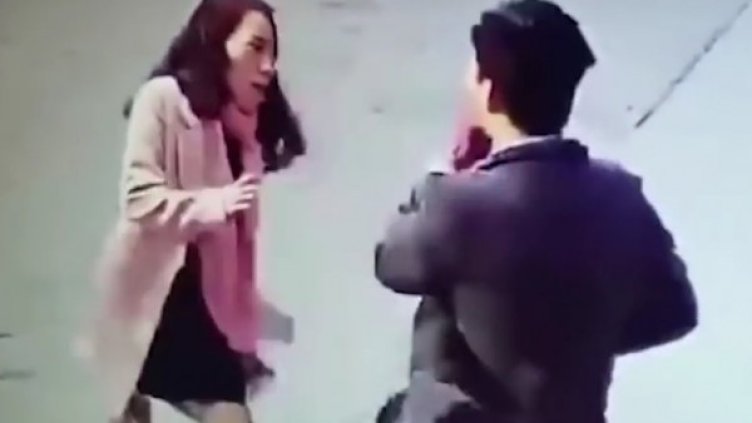 Снимка: кадър Youtube