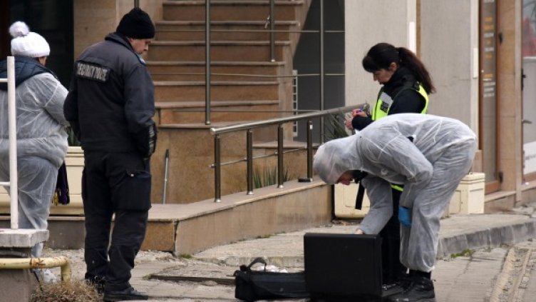 Снимка: Булфото, архив