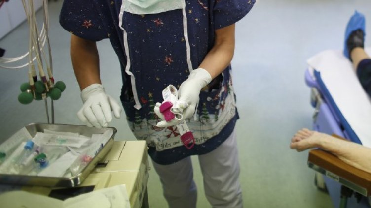 Лекарско негодувание: Съсловие с 24-часов работен ден