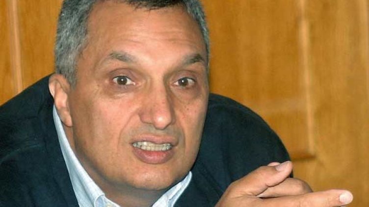 Снимка: архив, Булфото