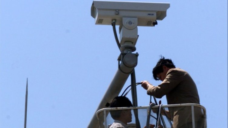 Снимка: архив, Reuters