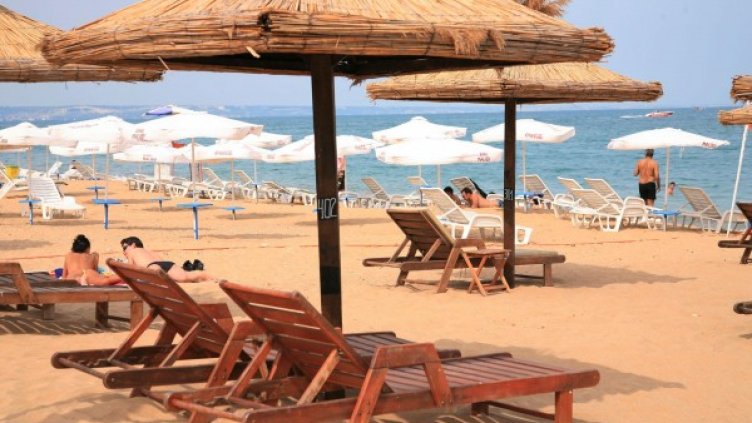 Снимка: архив "Булфото"