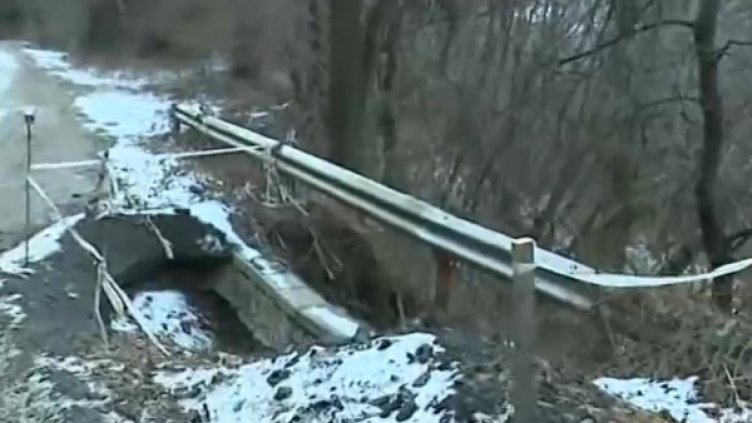 Снимка: Кадър "Нова телевизия"