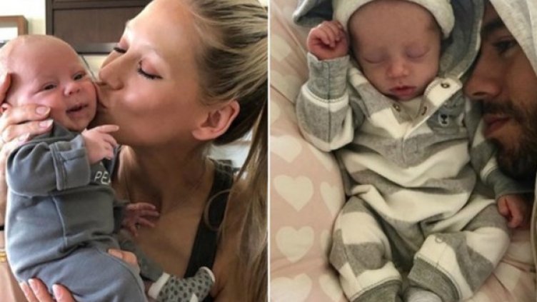 Снимка: Instagram