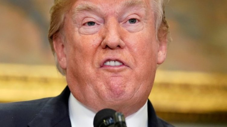 Доналд Тръмп. Снимка: архив, Reuters