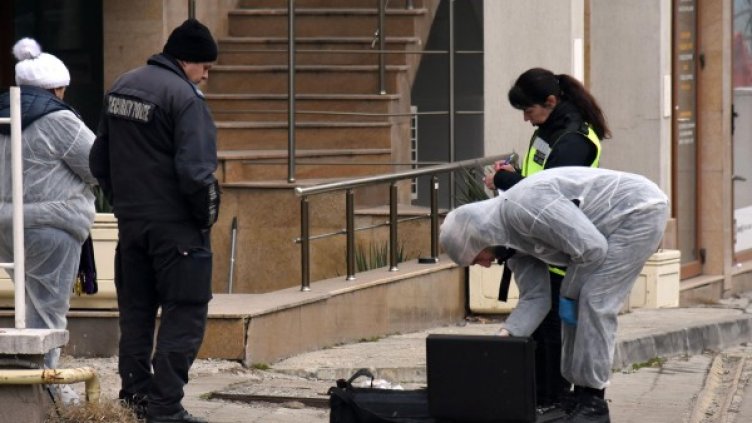 Снимка: Булфото