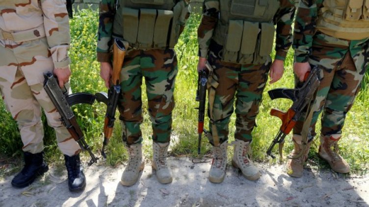 Снимка: архив, Reuters