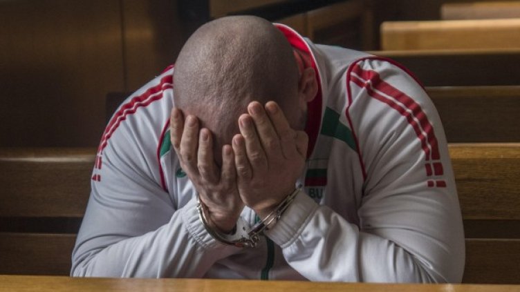 Снимка: Bulfoto