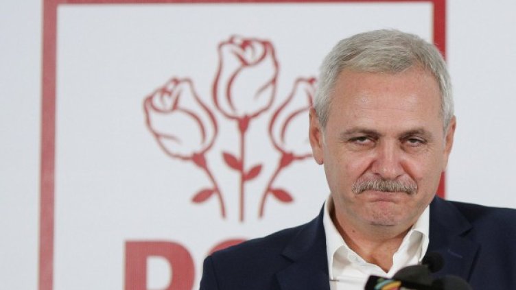 Ливиу Драгня. Снимка: архив, Reuters