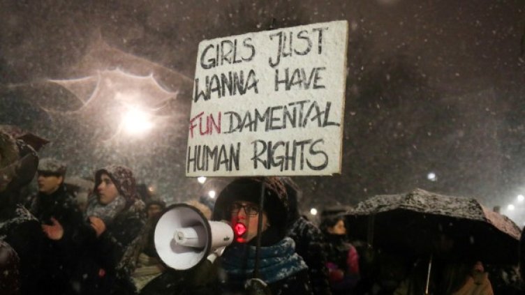 Снимка: архив, Reuters