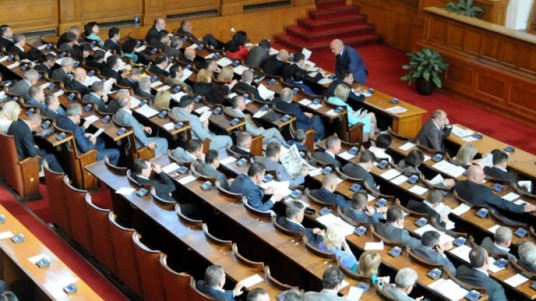 Снимка: архив, Булфото