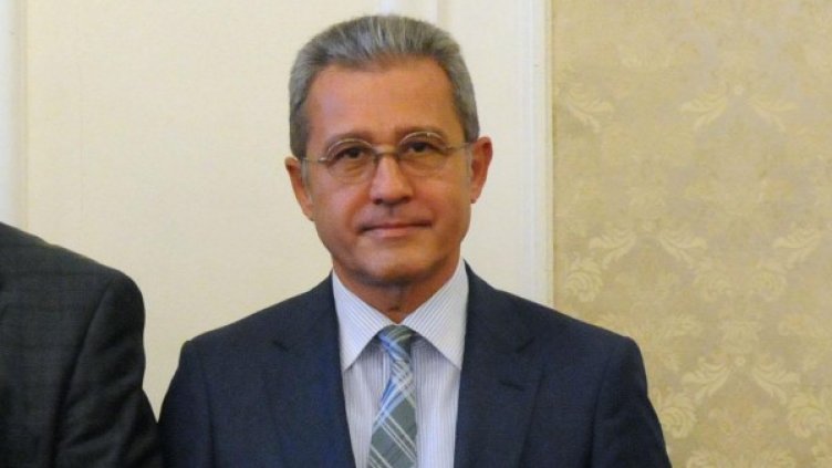 Снимка: архив "Булфото"