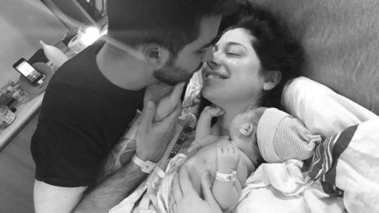 Снимка: Instagram