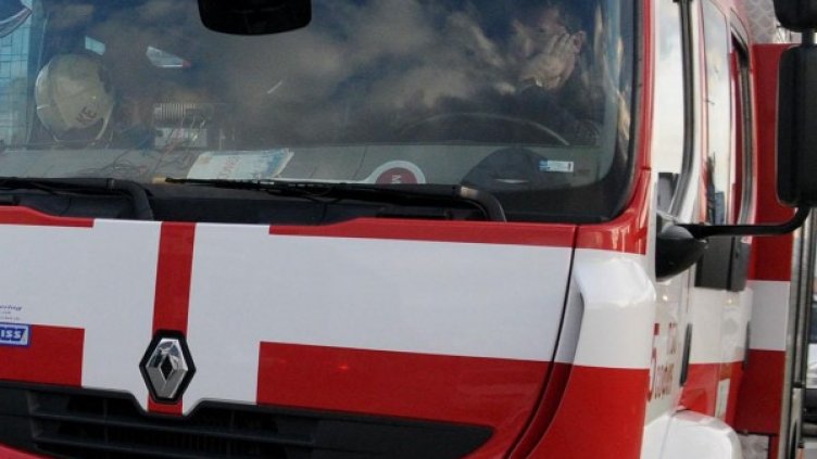 Снимка: Архив, Булфото