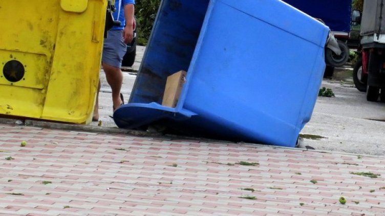 Снимка: Архив, Булфото