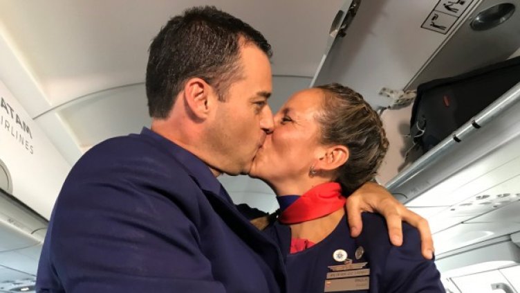 Снимка: Twitter