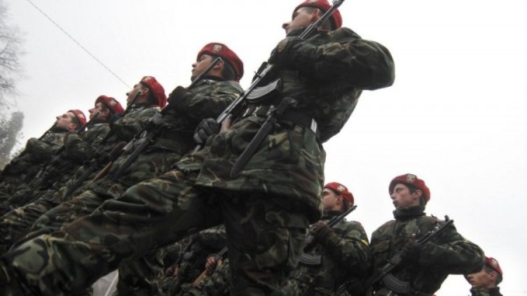 Снимка: архив, Булфото