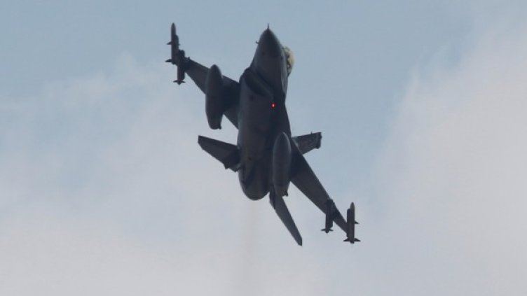 Снимка: архив, Reuters