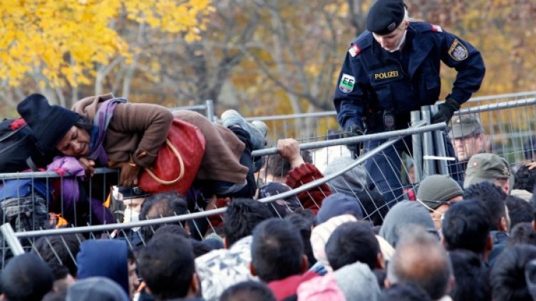 Снимка: архив, Reuters